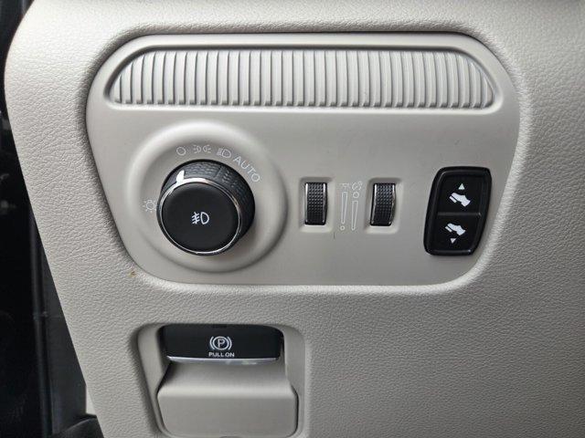 used 2022 Jeep Wagoneer car, priced at $36,555