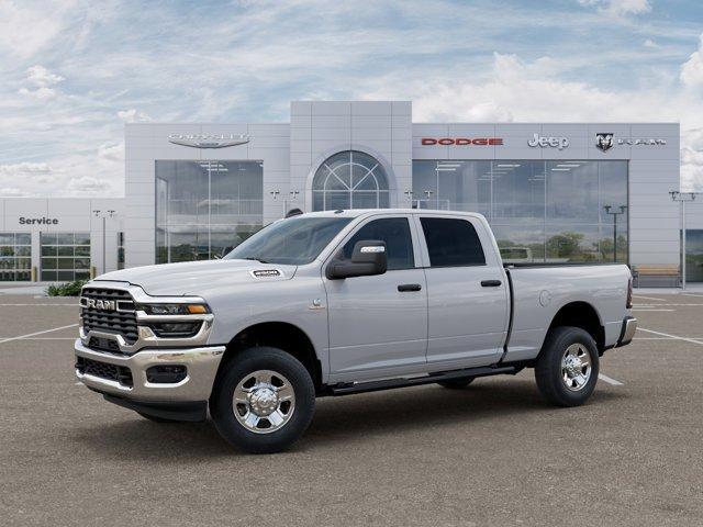 new 2026 Ram 2500 car, priced at $63,448