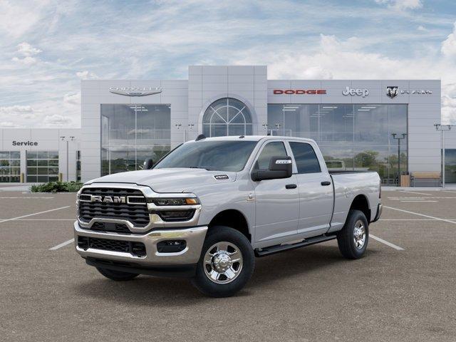 new 2026 Ram 2500 car, priced at $63,448