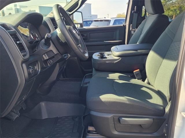 new 2026 Ram 2500 car, priced at $64,188