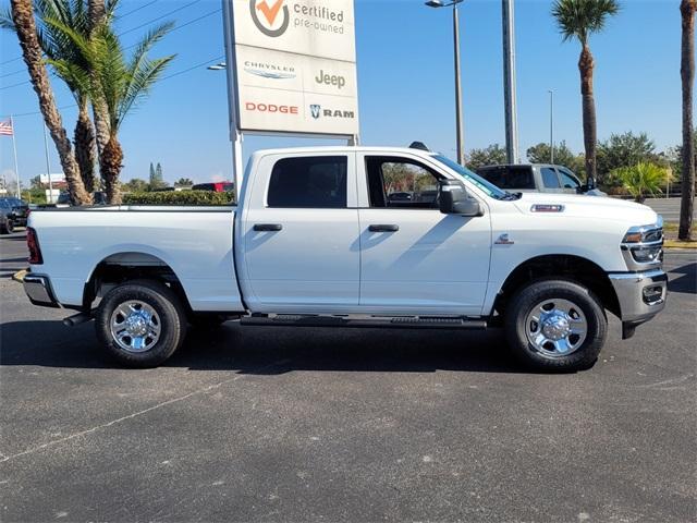 new 2026 Ram 2500 car, priced at $64,188