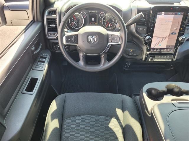 new 2026 Ram 2500 car, priced at $64,188