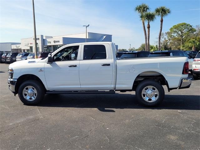new 2026 Ram 2500 car, priced at $64,188