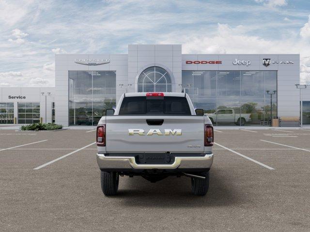 new 2026 Ram 2500 car, priced at $63,448