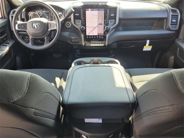 new 2026 Ram 2500 car, priced at $64,188