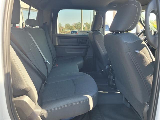 new 2026 Ram 2500 car, priced at $64,188