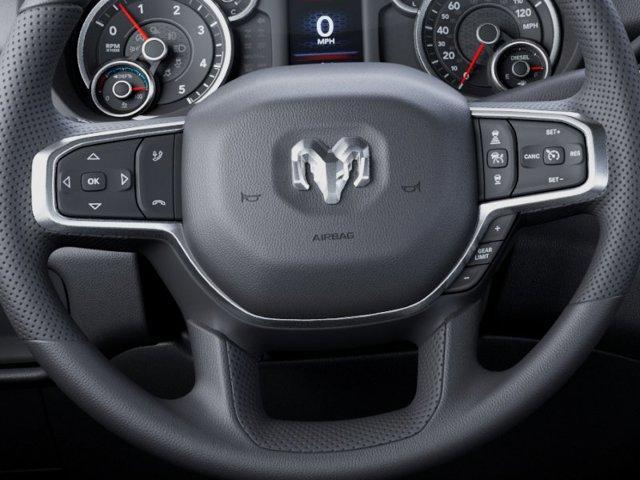 new 2026 Ram 2500 car, priced at $63,448