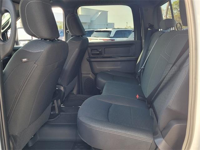 new 2026 Ram 2500 car, priced at $64,188