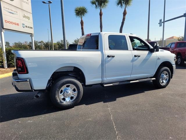new 2026 Ram 2500 car, priced at $64,188