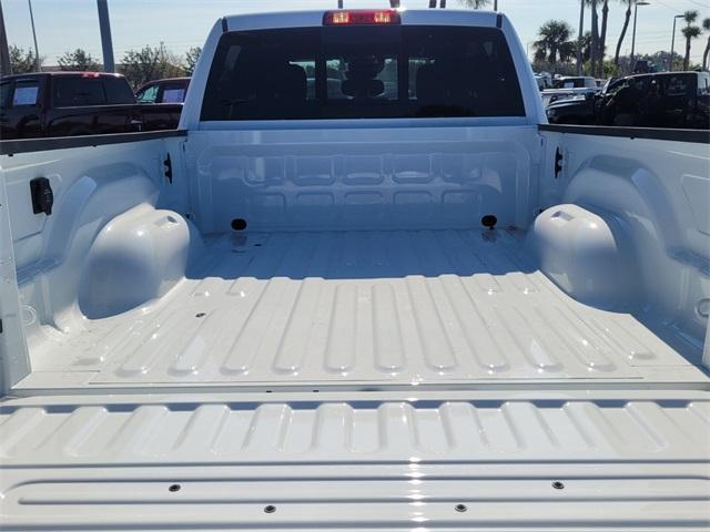 new 2026 Ram 2500 car, priced at $64,188