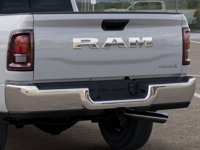 new 2026 Ram 2500 car, priced at $63,448