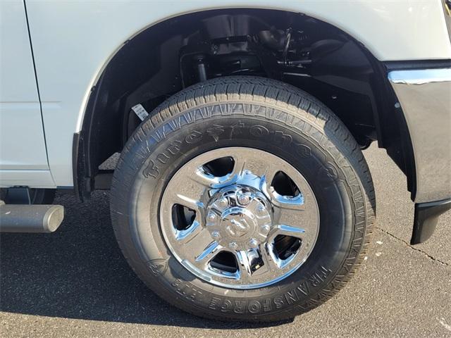 new 2026 Ram 2500 car, priced at $64,188