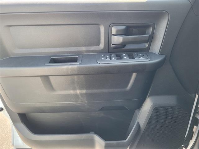 new 2026 Ram 2500 car, priced at $64,188