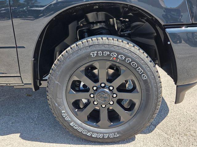 new 2026 Ram 2500 car, priced at $69,777