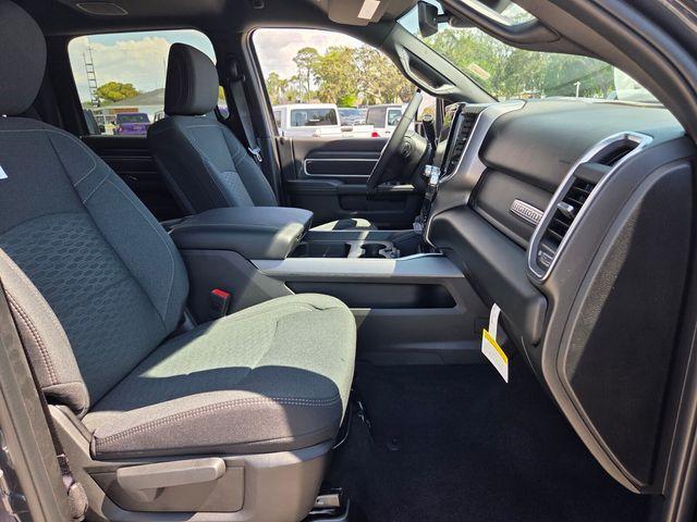 new 2026 Ram 2500 car, priced at $69,777