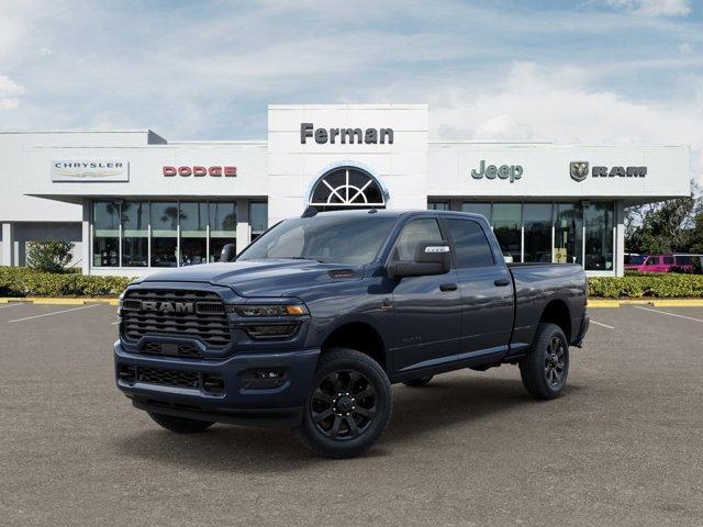 new 2026 Ram 2500 car, priced at $71,310