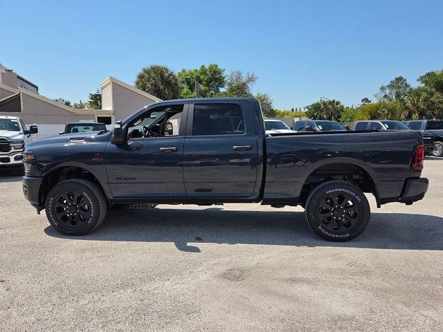 new 2026 Ram 2500 car, priced at $69,777