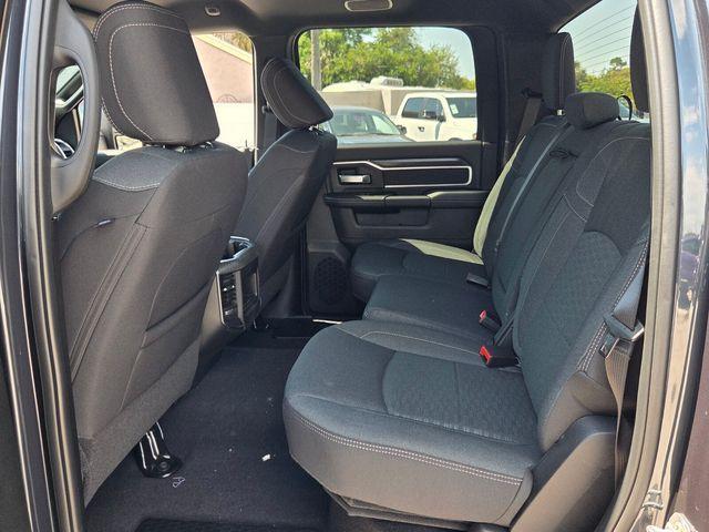 new 2026 Ram 2500 car, priced at $69,777