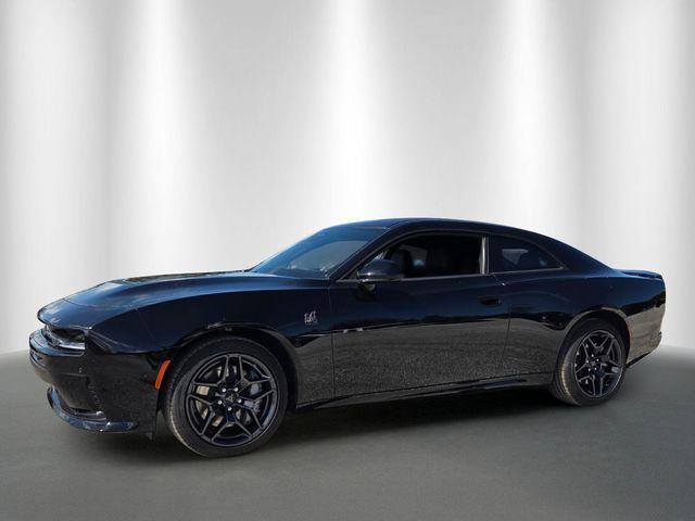 new 2026 Dodge Charger car, priced at $47,725