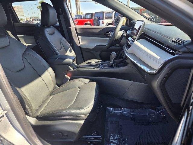 used 2024 Jeep Compass car, priced at $25,444