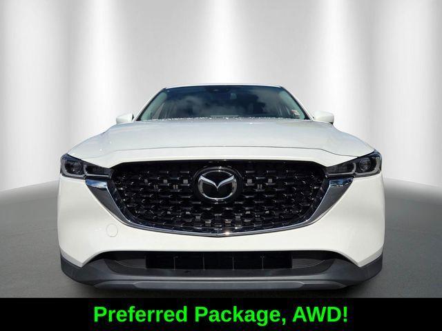 used 2023 Mazda CX-5 car, priced at $24,888