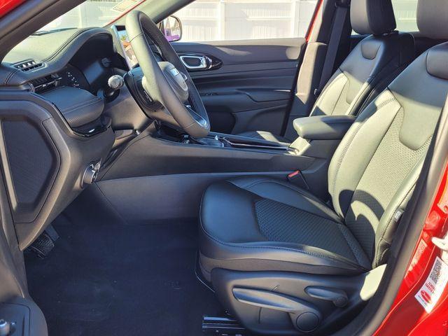 new 2026 Jeep Compass car, priced at $27,387