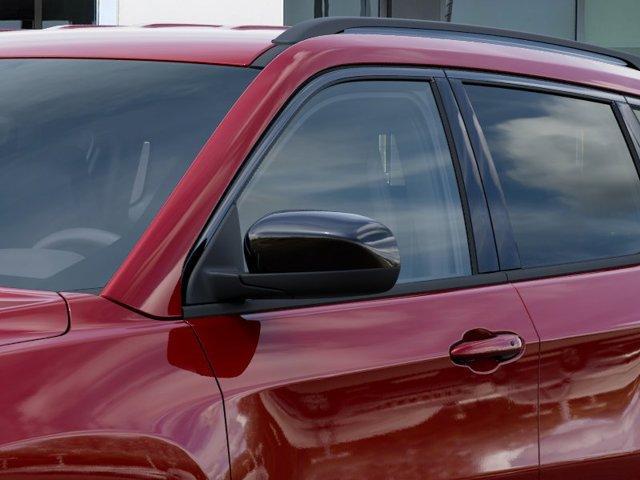 new 2026 Jeep Compass car, priced at $26,132