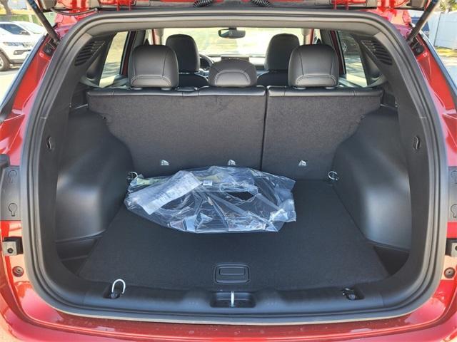 new 2026 Jeep Compass car, priced at $26,854