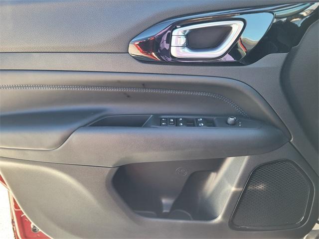 new 2026 Jeep Compass car, priced at $26,854