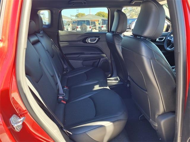 new 2026 Jeep Compass car, priced at $26,854