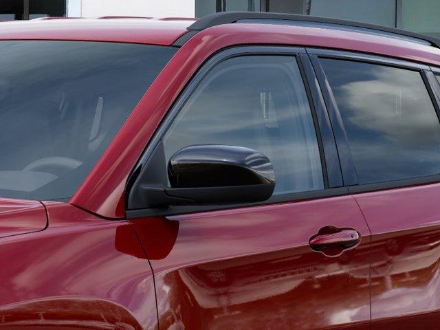 new 2026 Jeep Compass car, priced at $24,831
