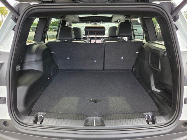 new 2026 Jeep Cherokee car, priced at $42,225