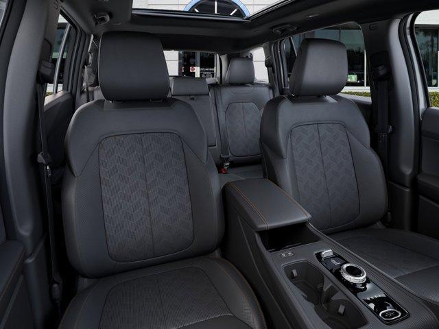 new 2026 Jeep Cherokee car, priced at $41,872