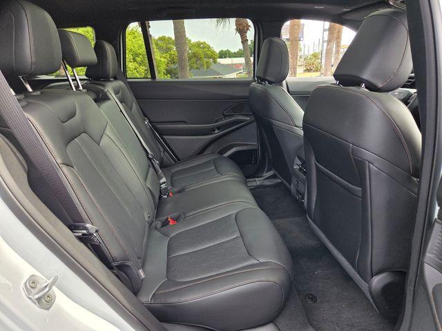 new 2026 Jeep Cherokee car, priced at $42,225