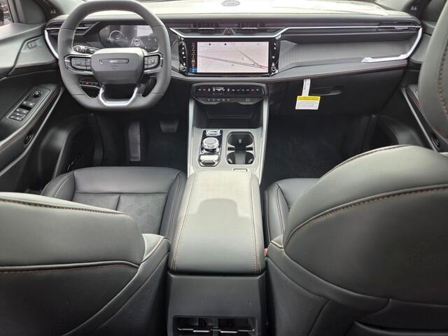 new 2026 Jeep Cherokee car, priced at $39,469