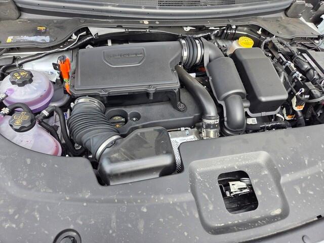 new 2026 Jeep Cherokee car, priced at $39,469