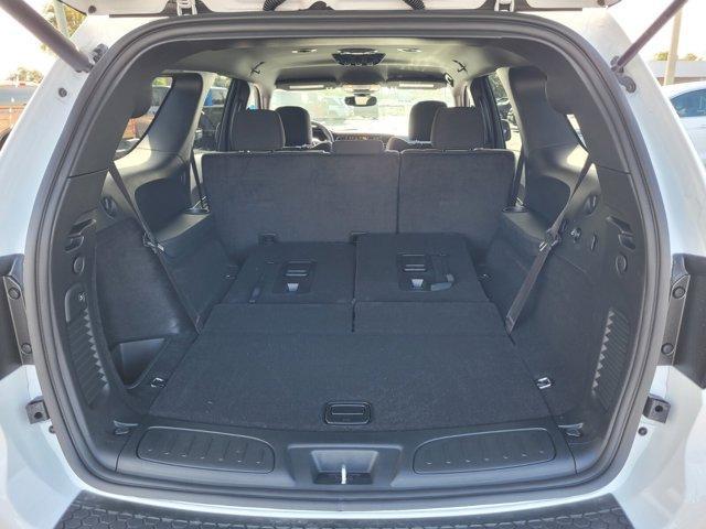 new 2026 Dodge Durango car, priced at $43,259