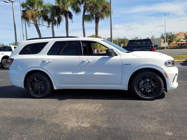 new 2026 Dodge Durango car, priced at $43,259