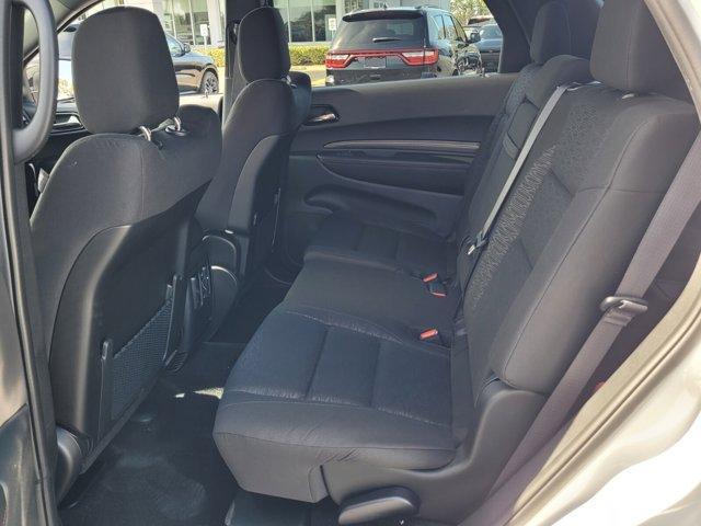 new 2026 Dodge Durango car, priced at $43,259