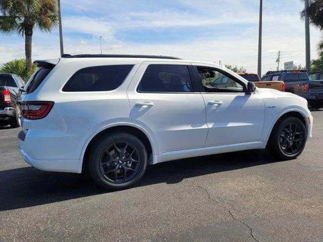 new 2026 Dodge Durango car, priced at $43,259