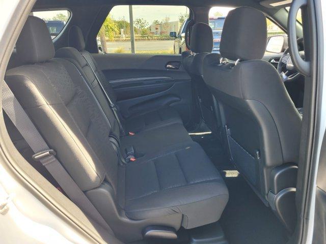 new 2026 Dodge Durango car, priced at $43,259