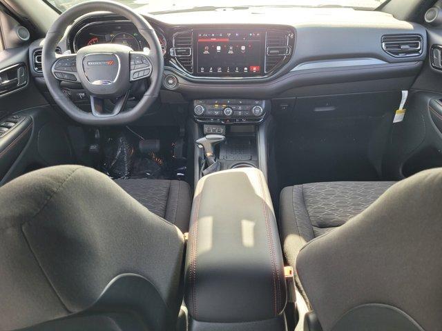new 2026 Dodge Durango car, priced at $43,259