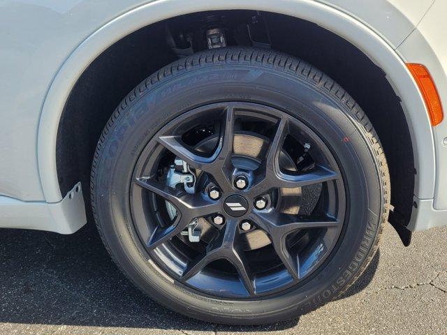 new 2026 Dodge Durango car, priced at $43,259