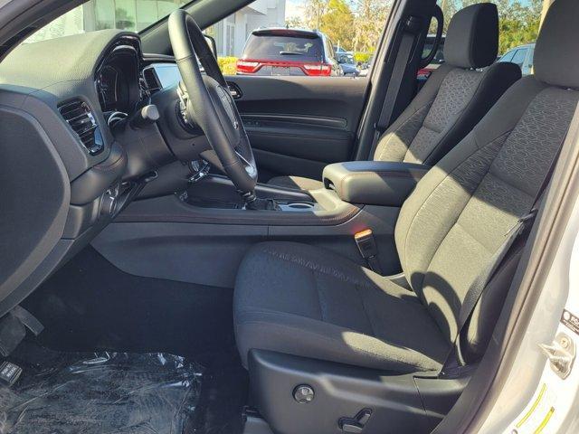 new 2026 Dodge Durango car, priced at $43,259
