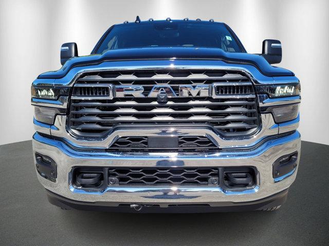 new 2026 Ram 3500 car, priced at $67,999