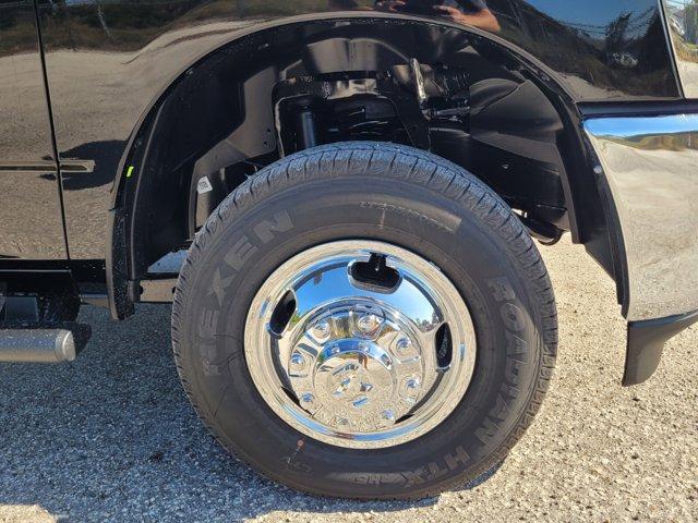 new 2026 Ram 3500 car, priced at $67,999