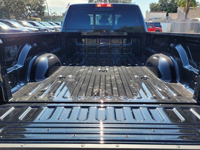 new 2026 Ram 3500 car, priced at $67,999