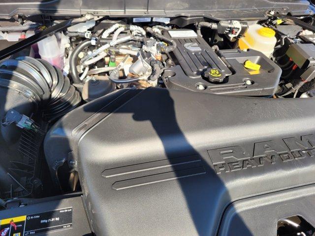 new 2026 Ram 3500 car, priced at $67,999