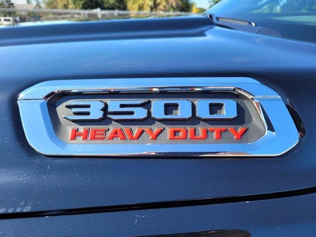 new 2026 Ram 3500 car, priced at $67,999