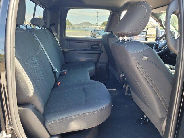 new 2026 Ram 3500 car, priced at $67,999